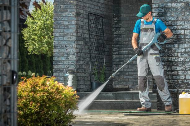 Best Oil Spill Cleanup  in Soh Weber, UT