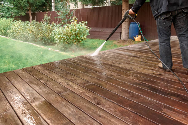 Best Sidewalk and Walkway Cleaning  in Soh Weber, UT