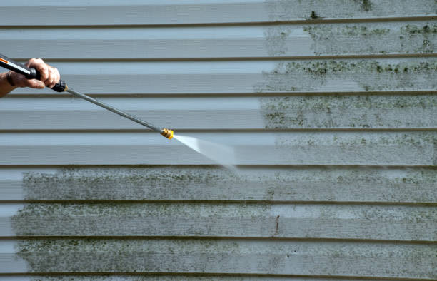Best Gutter Cleaning  in Soh Weber, UT