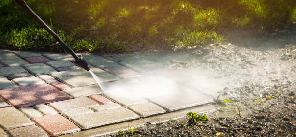 Best Parking Lot and Garage Cleaning  in Soh Weber, UT